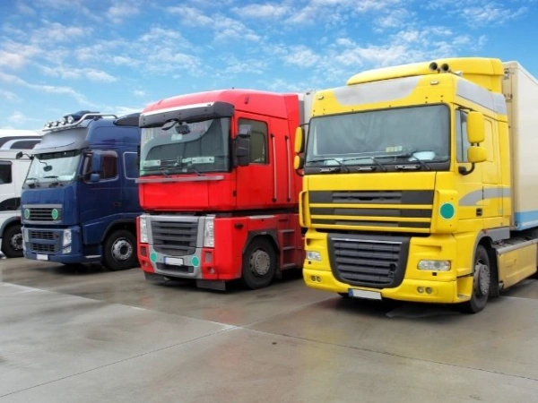 Bursa 19 Mayıs Nakliye